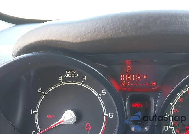 3FADP4AJ0DM113631: 43217691