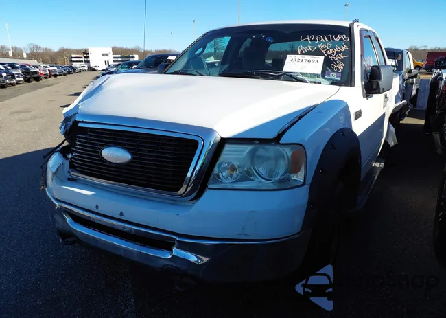 1FTPX14V47FB76062: 43217693