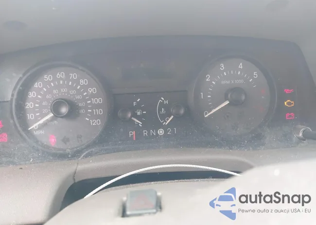 2MEFM74V87X633482: 43217712