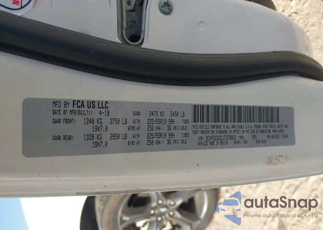 3C4PDCGG3JT379023: 43217728