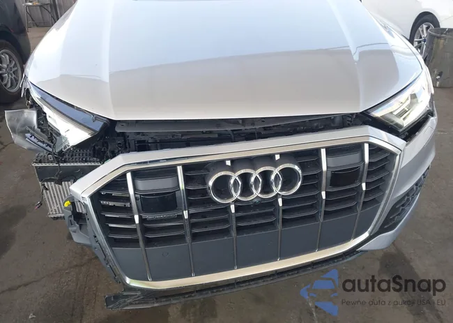 WA1LXBF71ND022608: 43217730