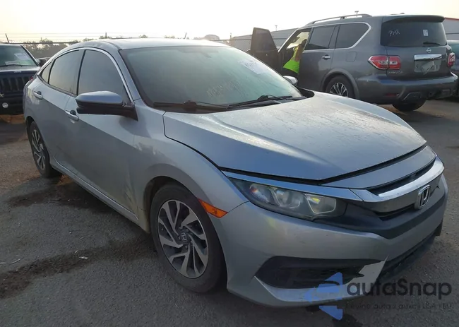 19XFC2F71JE031803: 43217737