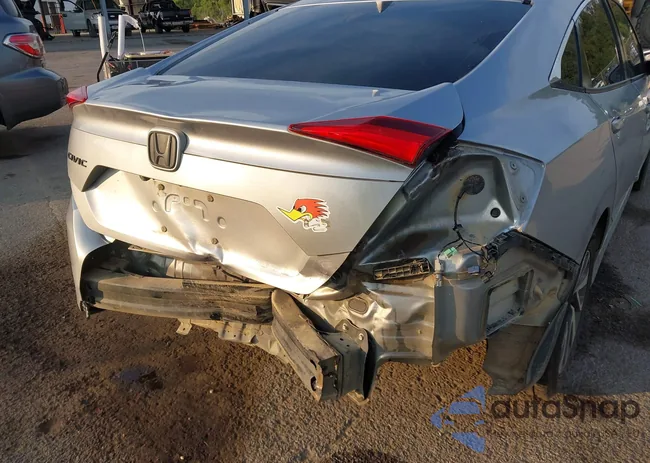 19XFC2F71JE031803: 43217737