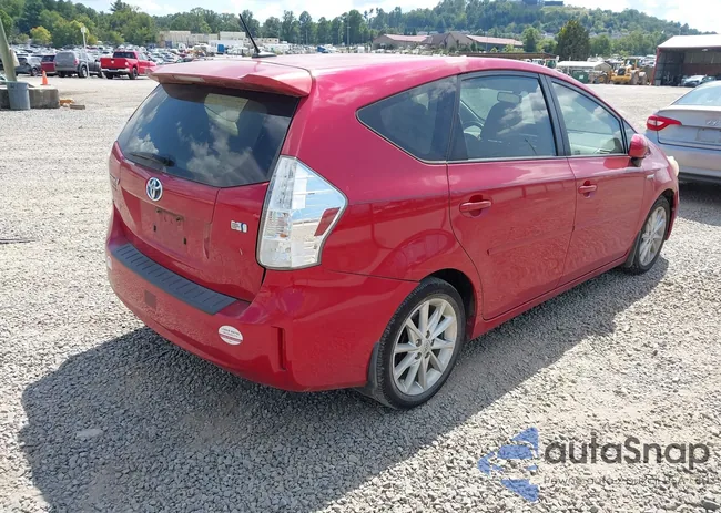 JTDZN3EU8C3149863: 43217768