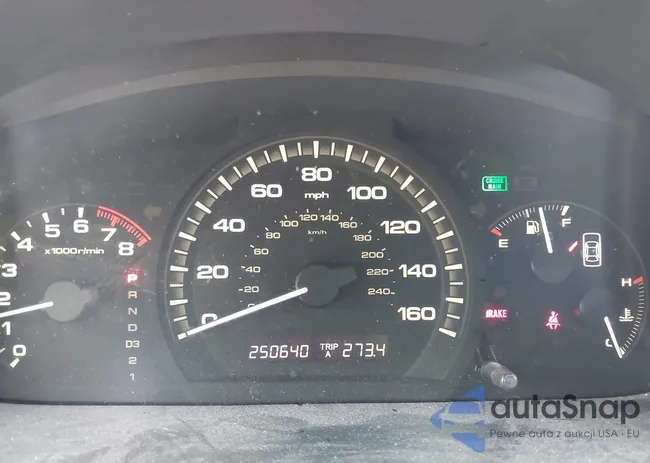 1HGCM56327A046516: 43217769