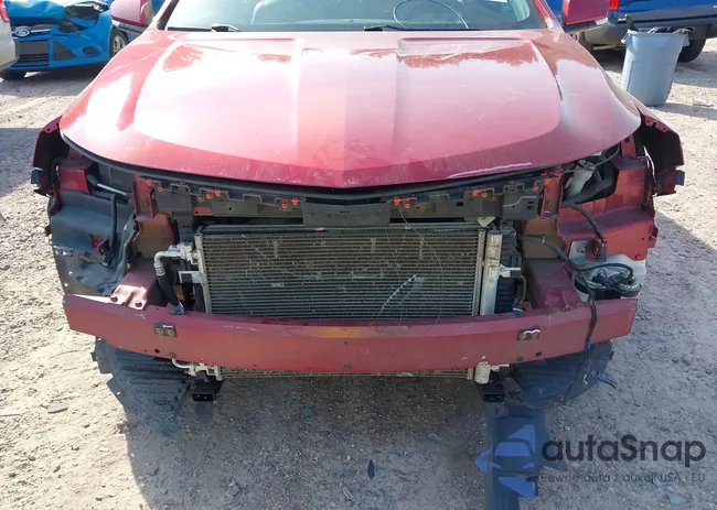 1G1125S37EU121863: 43217813