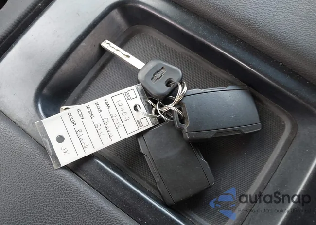 1GCVKREC4JZ314769: 43217825