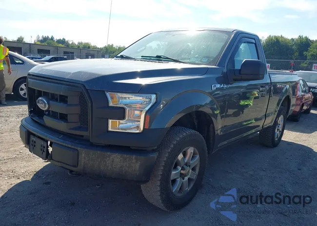 1FTMF1E81GFC02664: 43217857