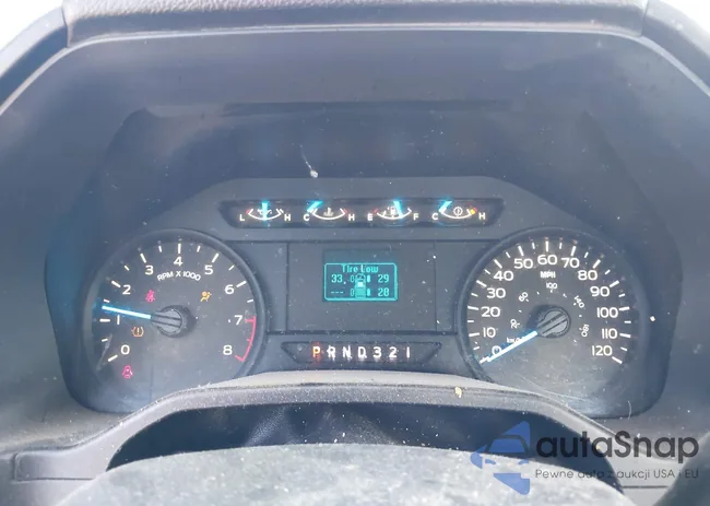 1FTMF1E81GFC02664: 43217857