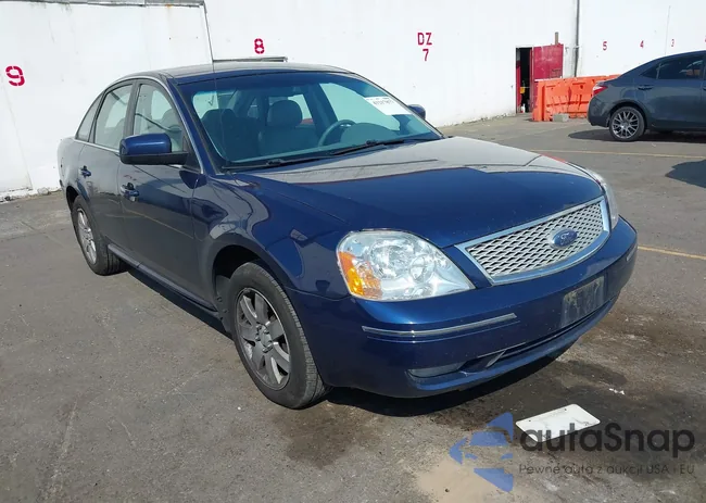 1FAHP27187G109743: 43217877