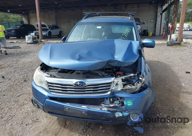 JF2SH6DC2AH803695: 43217893