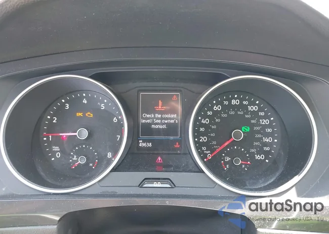 3VV3B7AXXMM089009: 43217896