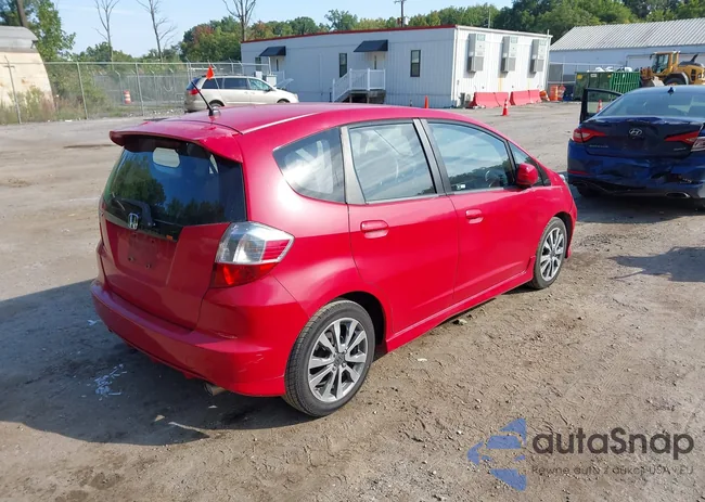 JHMGE8H55DC000691: 43218936