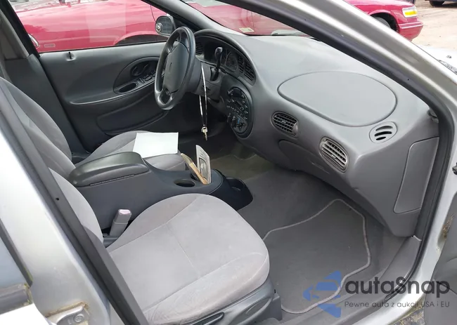 1FAFP52U6XG255424: 43218940