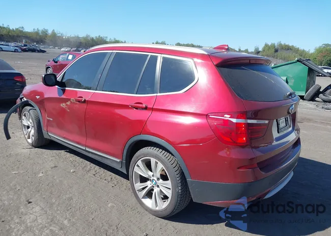 5UXWX7C50DL982492: 43218951