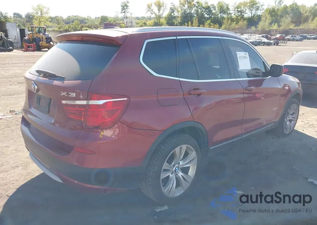 5UXWX7C50DL982492: 43218951