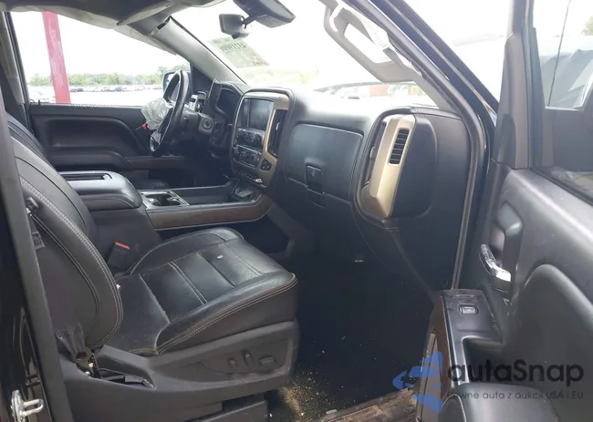 3GTU2PEJ4HG280745: 43219006