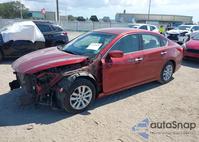 1N4AL3AP6GN312562: 43219020