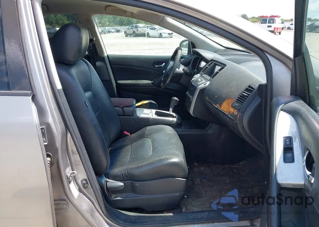 JN8AZ18U29W004752: 43219030