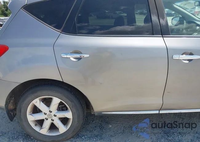 JN8AZ18U29W004752: 43219030