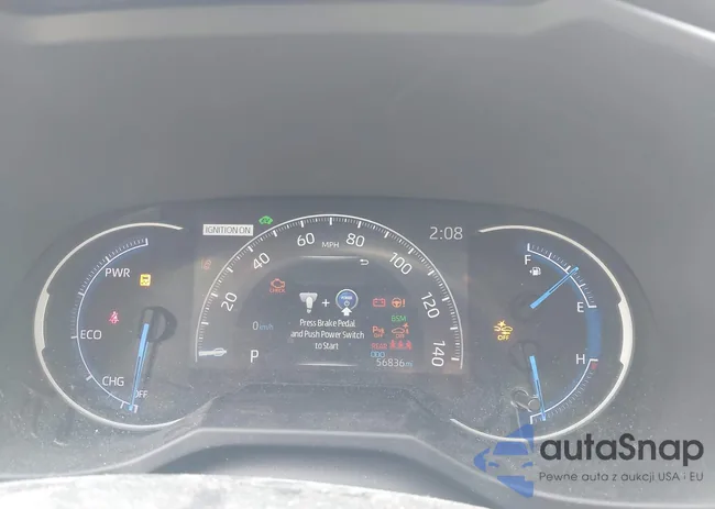 2T3DWRFV0KW016611: 43219060