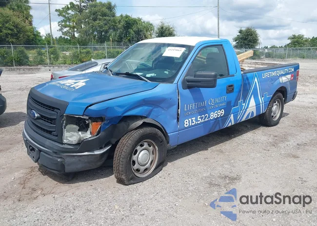 1FTMF1CM5DKE89073: 43219065