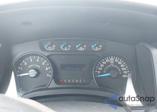 1FTMF1CM5DKE89073: 43219065