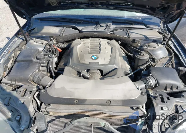 WBAHN83588DT86713: 43219084