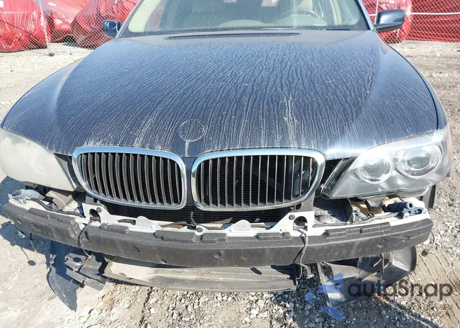 WBAHN83588DT86713: 43219084