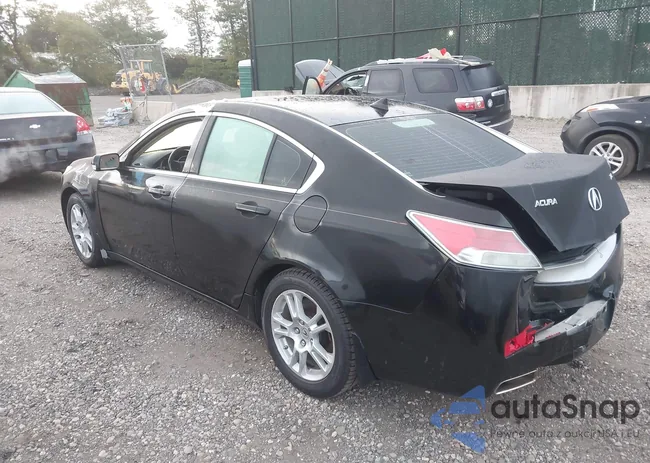 19UUA8F27AA010186: 43219138