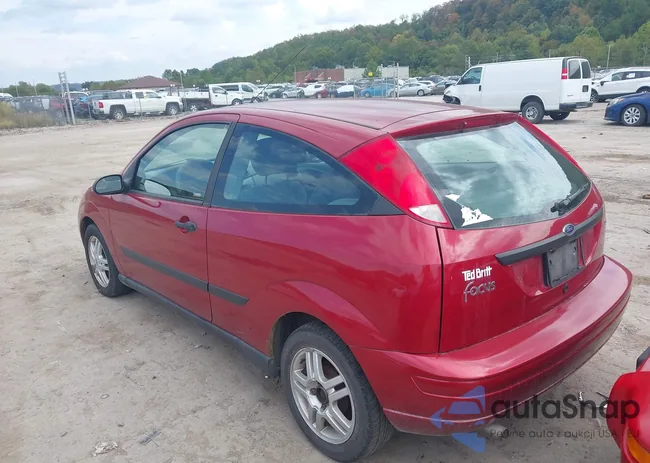 3FAHP3137YR198361: 43219141