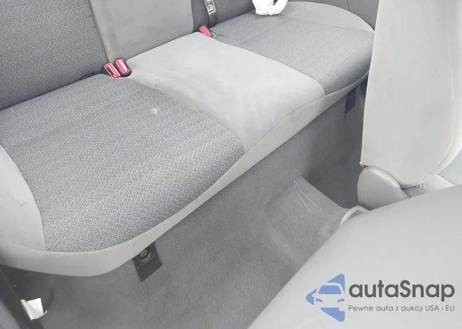 3FAHP3137YR198361: 43219141