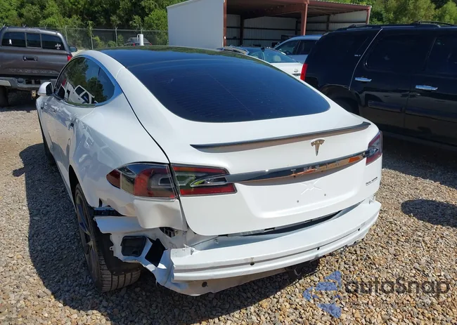 5YJSA1E41LF364165: 43219149