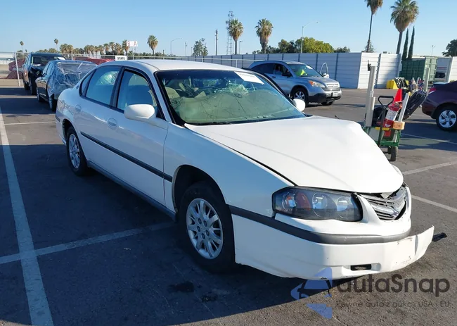 2G1WF52E539101715: 43219205