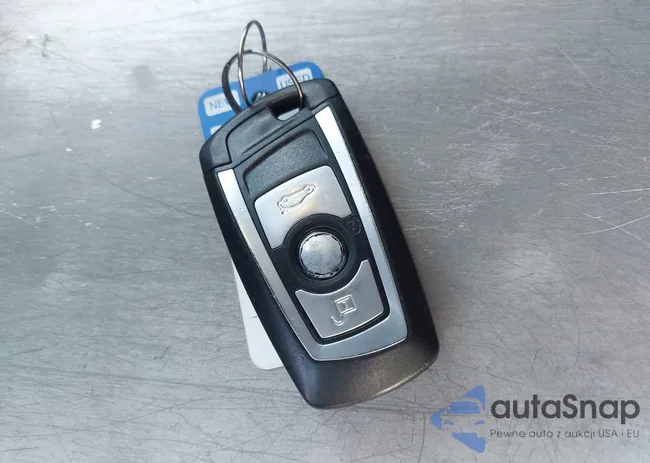 WBA3N9C58FK247397: 43219206