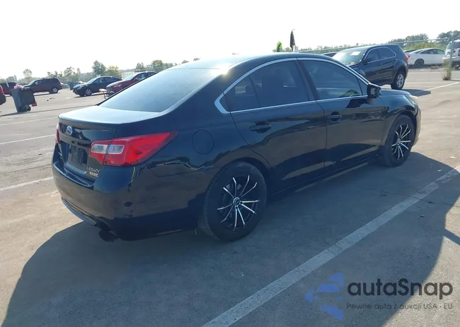 4S3BNAA67H3060192: 43219265