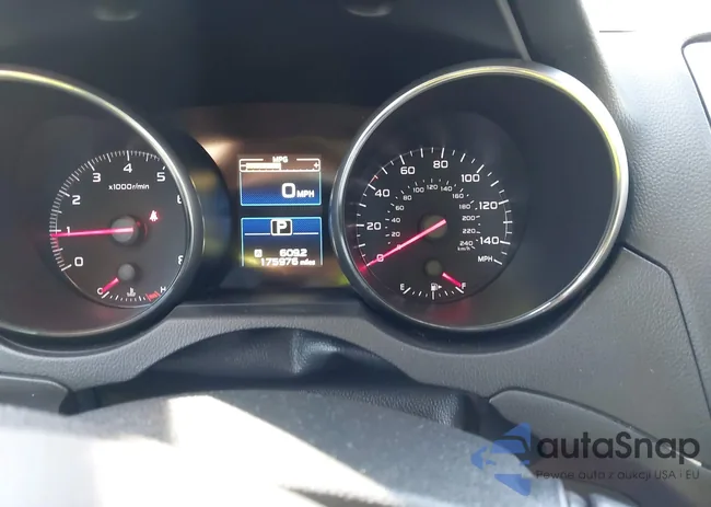 4S3BNAA67H3060192: 43219265