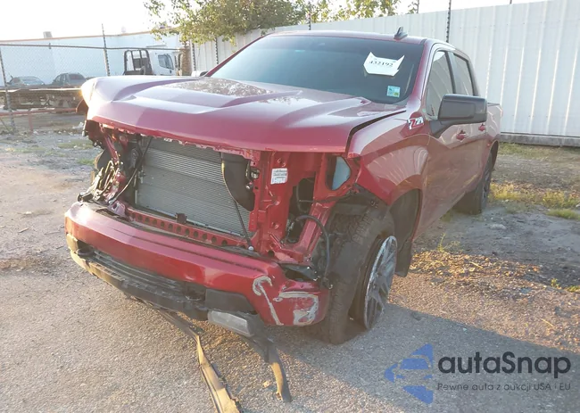 1GCUKEED4SZ219840: 43219272