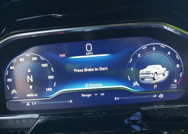 1GCUKEED4SZ219840: 43219272