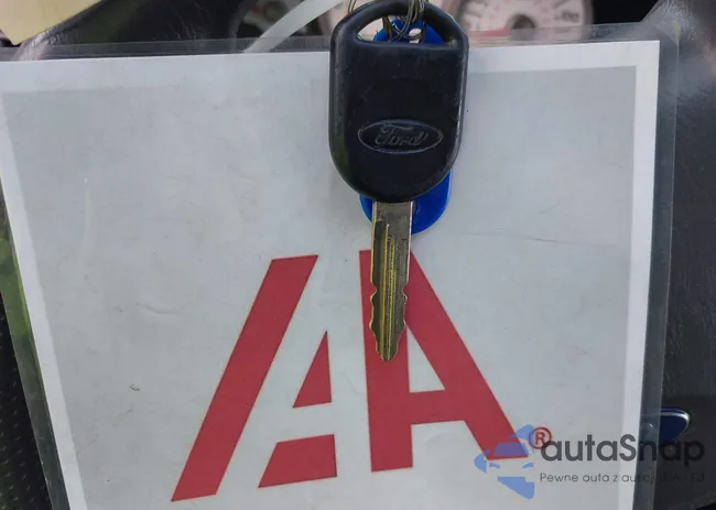 1FMYU93127KB06279: 43219277