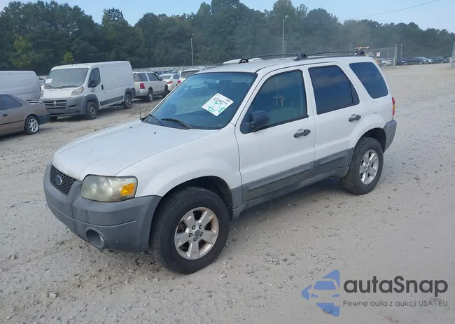 1FMYU93127KB06279: 43219277