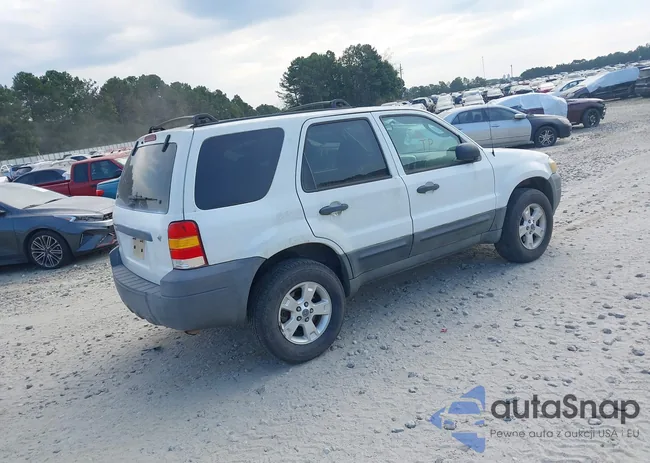 1FMYU93127KB06279: 43219277