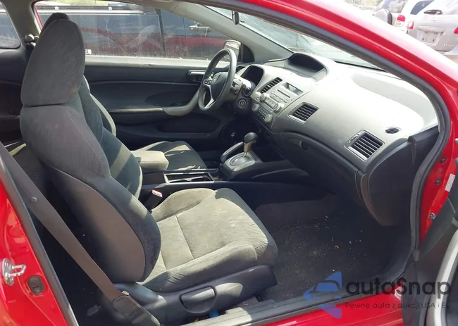 2HGFG12876H581615: 43219306