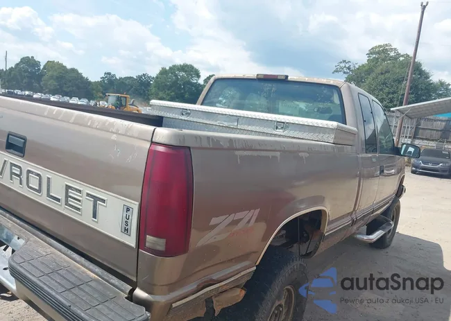 2GCEK19R8V1161442: 43219313