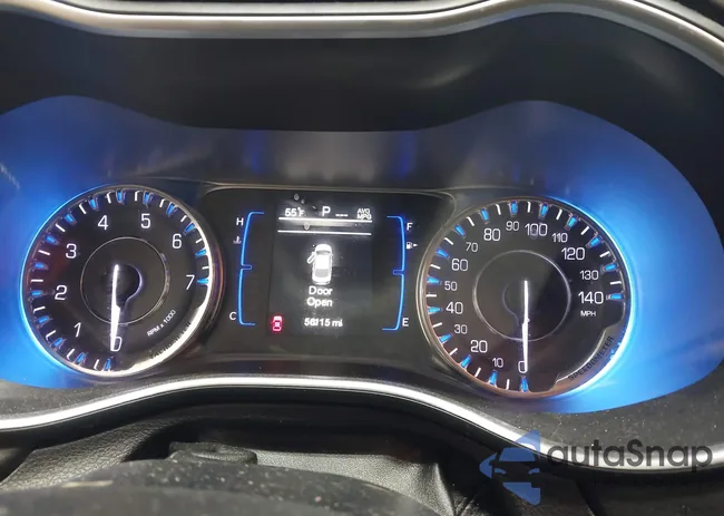 1C3CCCAB7FN694241: 43219367