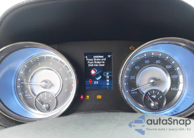 2C3CCAAG1DH699439: 43219387