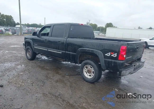 1GCHK23U94F145757: 43219427