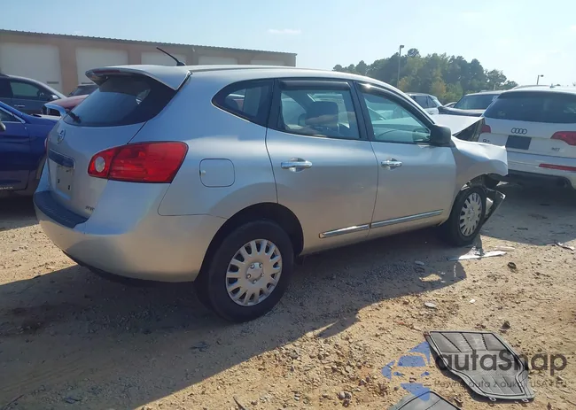 JN8AS5MV6DW643557: 43219439