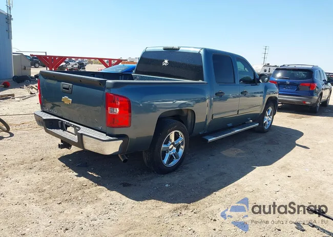 3GCPCSE04BG407683: 43219442