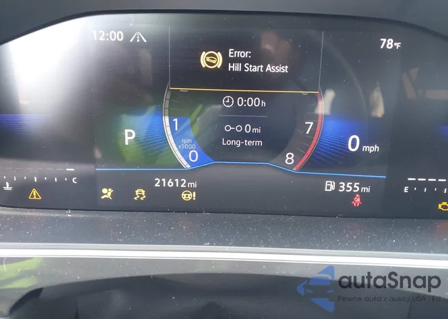 3VV5B7AX4RM215347: 43219443